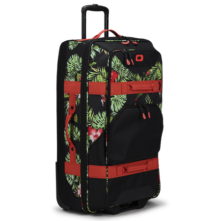 Alpha Terminal Checked Bag Product Image