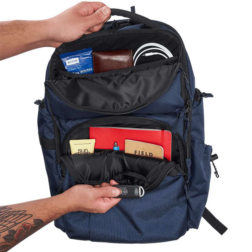 Sac à dos PACE Pro 25 - View 8