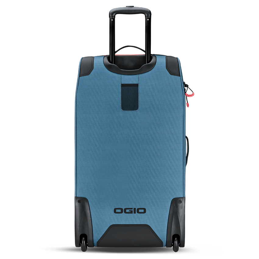 Alpha Terminal Checked Bag - View 8