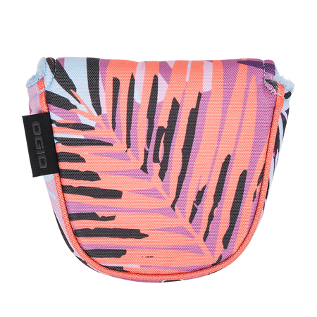 COUVRE-CLUBS OGIO POUR PUTTER MAILLET Product Image