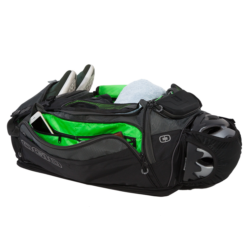 Endurance 9.0 Travel Duffel - View 2