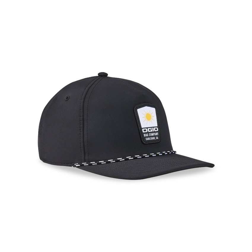 Alpha OBC Snapback - View 1