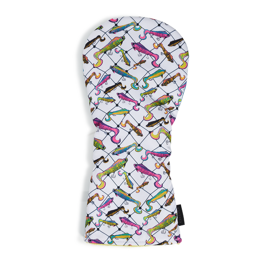 COUVRE-CLUBS OGIO POUR DRIVER - View 1