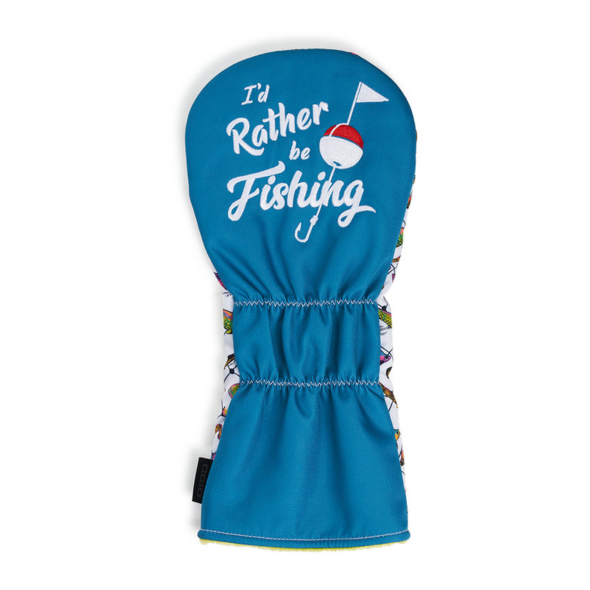 COUVRE-CLUBS OGIO POUR DRIVER - View 2