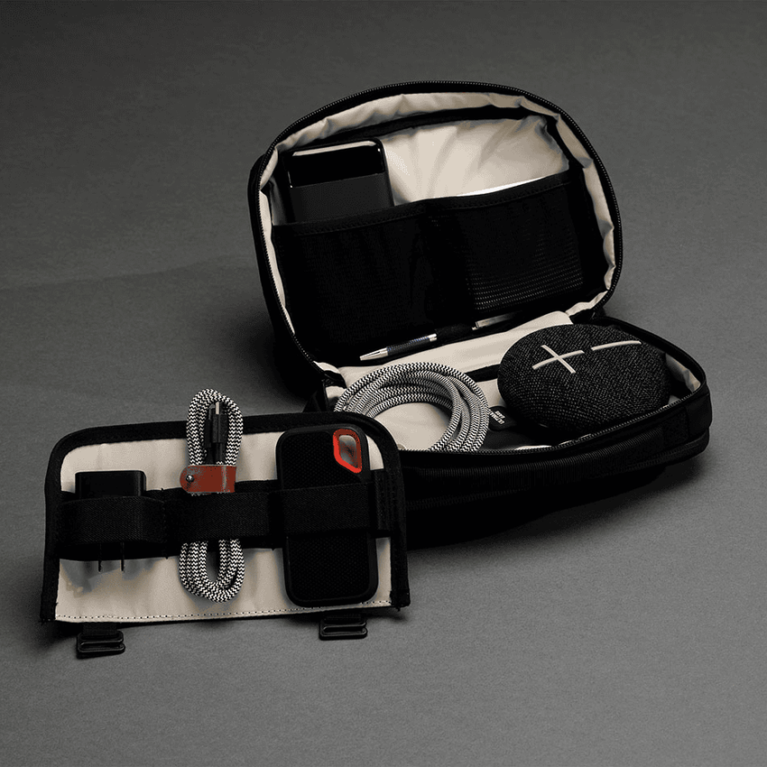 PACE PRO TECH CASE - View 4