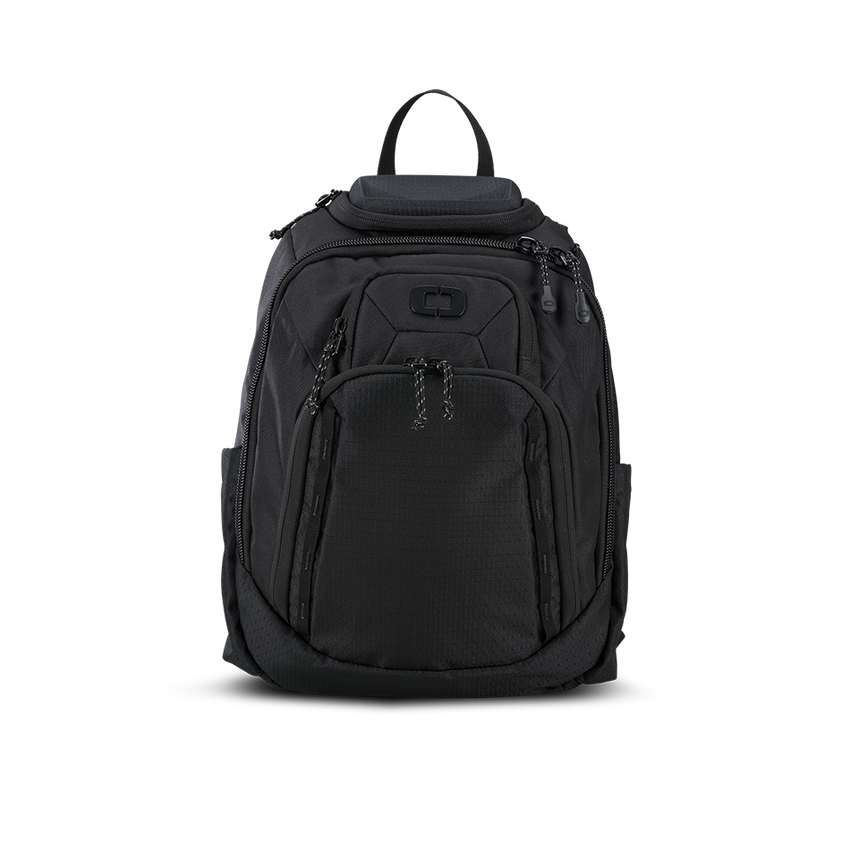 SAC &Agrave; DOS RENEGADE RUSTLER - View 2