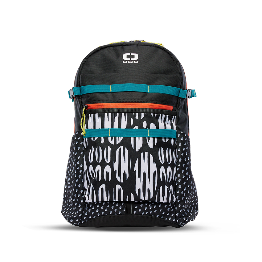 SAC &Agrave; DOS ALPHA 20&nbsp;L - View 2