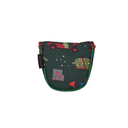 COUVRE-CLUBS OGIO POUR PUTTER MAILLET Product Image