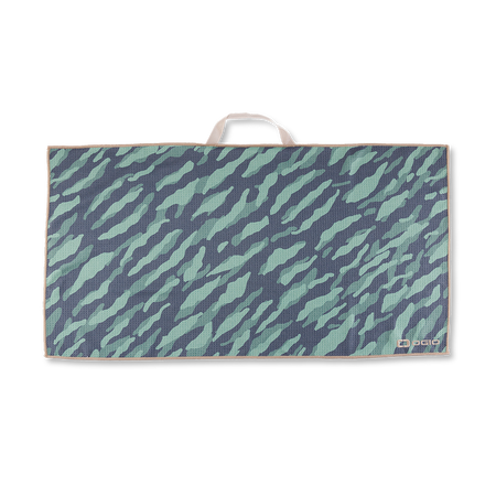 Serviettes - Accessoires de golf Product Image