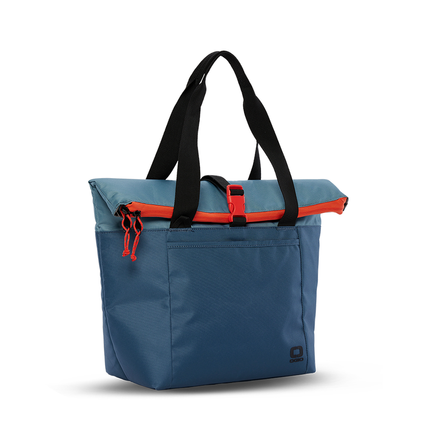 Alpha Soft Cooler - View 1