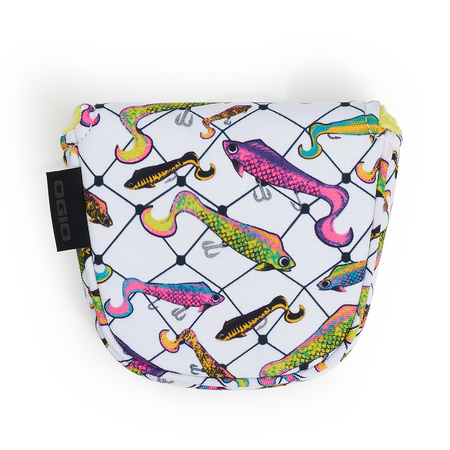 COUVRE-CLUBS OGIO POUR PUTTER MAILLET Product Image