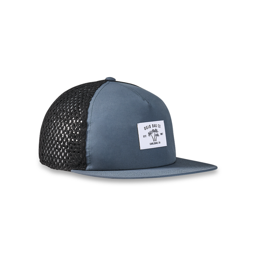 Alpha OBC Mesh Hat - View 1