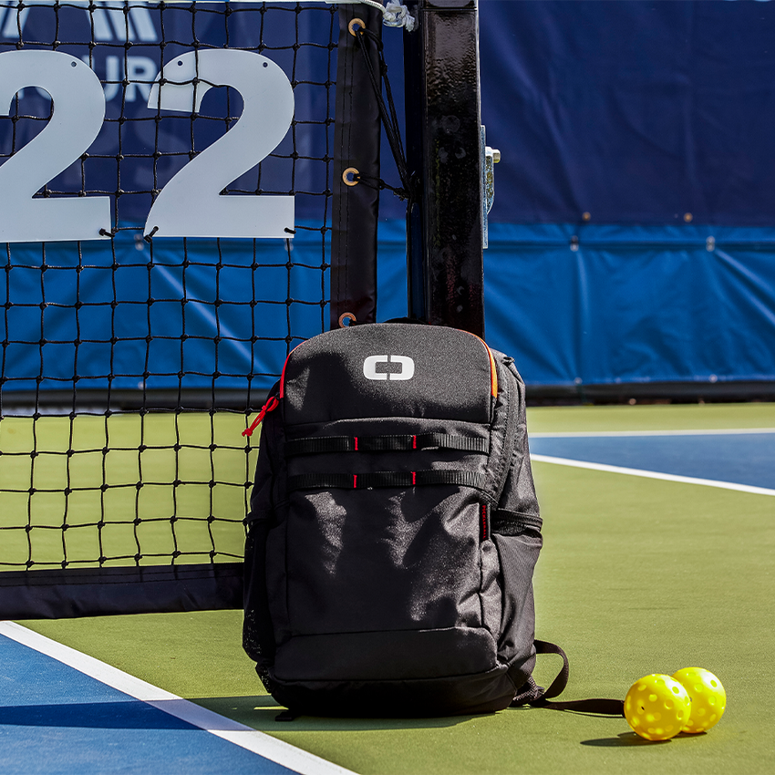Pickleball Backpack '25 - View 11