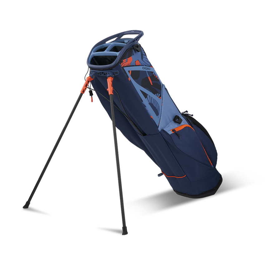 Sac tr&eacute;pied de golf Featherlite - View 5