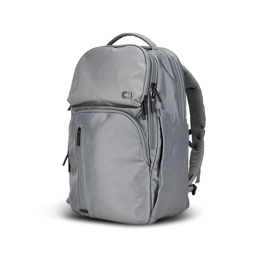 SAC &Agrave; DOS PACE PRO 25&nbsp;L - View 3