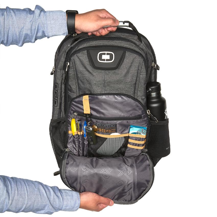 Sac &agrave; Dos Ordinateur Axle - View 7
