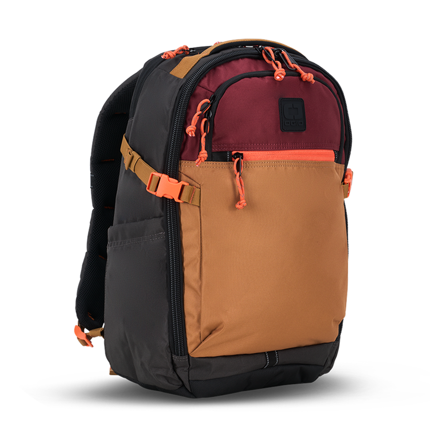 Alpha 20L Backpack - View 1