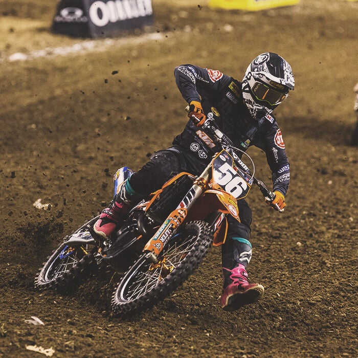 Anthony Rodriguez