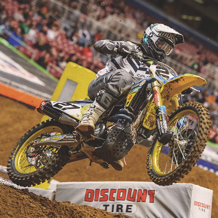 Malcolm Stewart