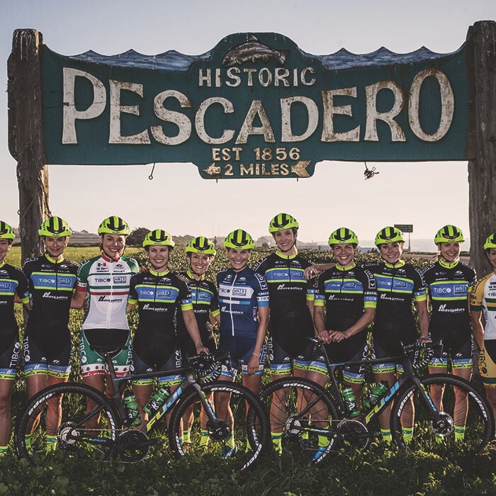 Team TIBCO