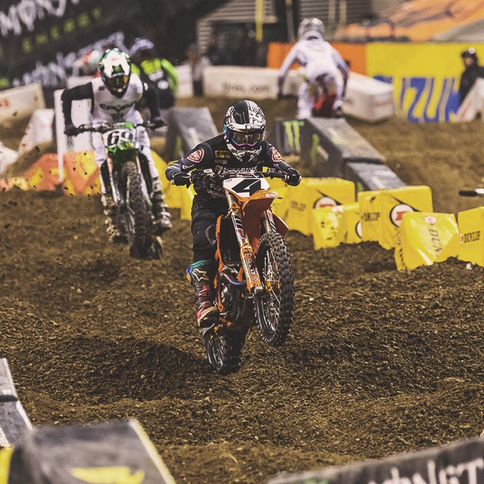 Blake Baggett