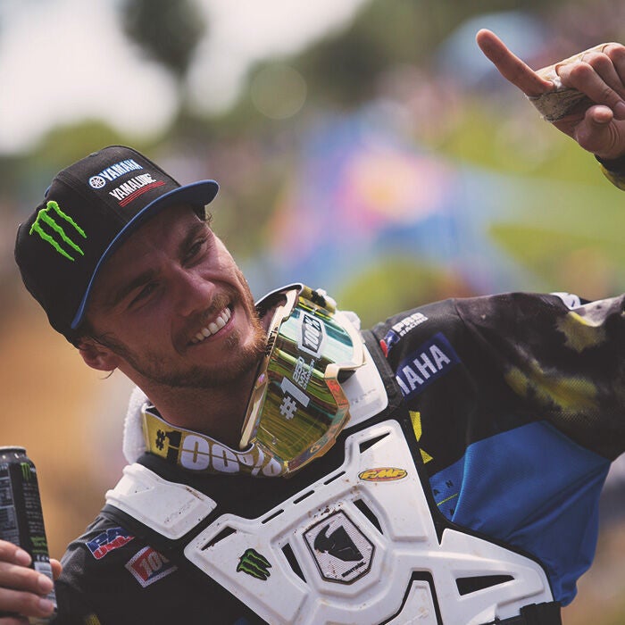 Aaron Plessinger