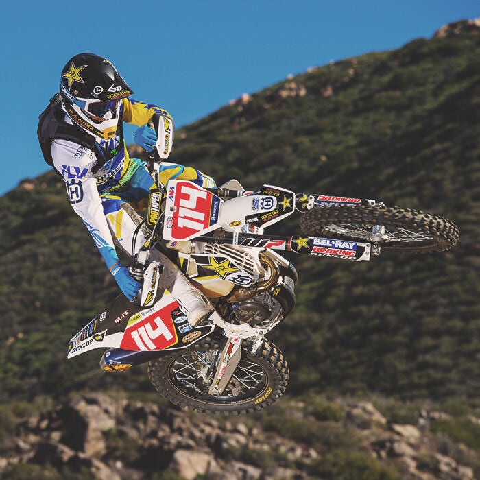 Josh Strang