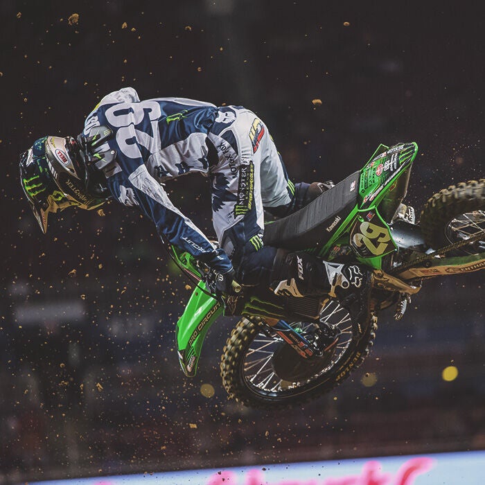 Martin Davalos
