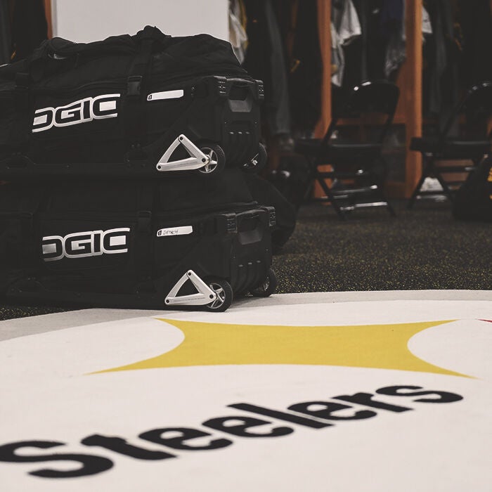 Pittsburgh Steelers