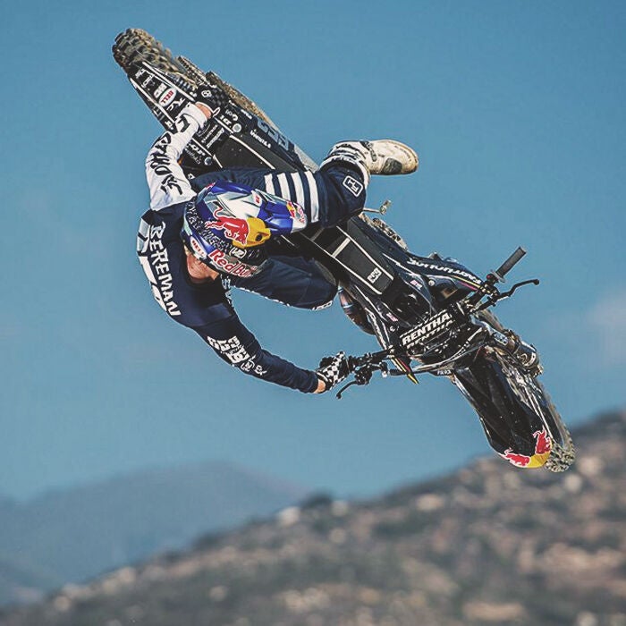 Tyler Bereman