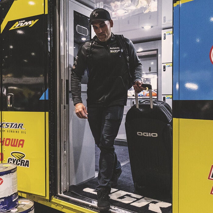 Weston Peick
