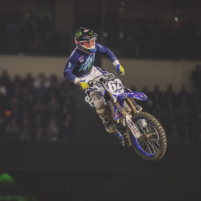 Justin Cooper