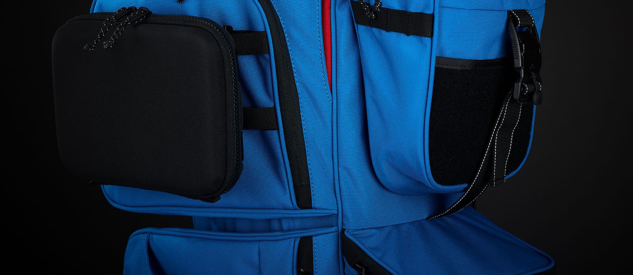 OGIO Alpha Convoy Collection OGIO Alpha Convoy Collection