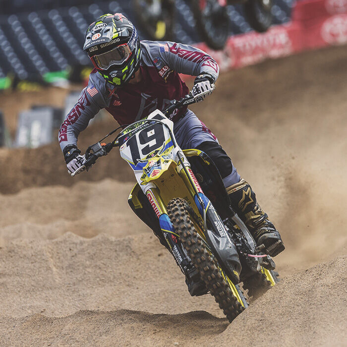 Justin Bogle