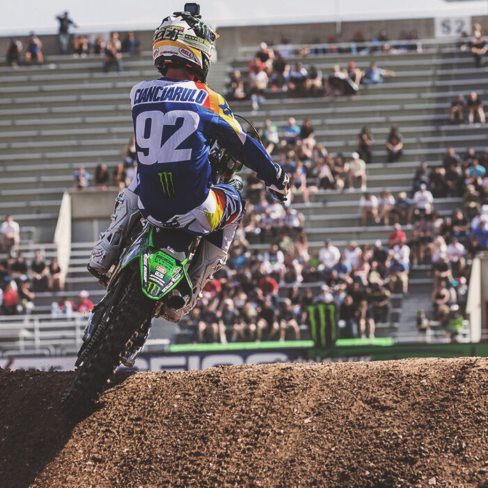 Adam Cianciarulo