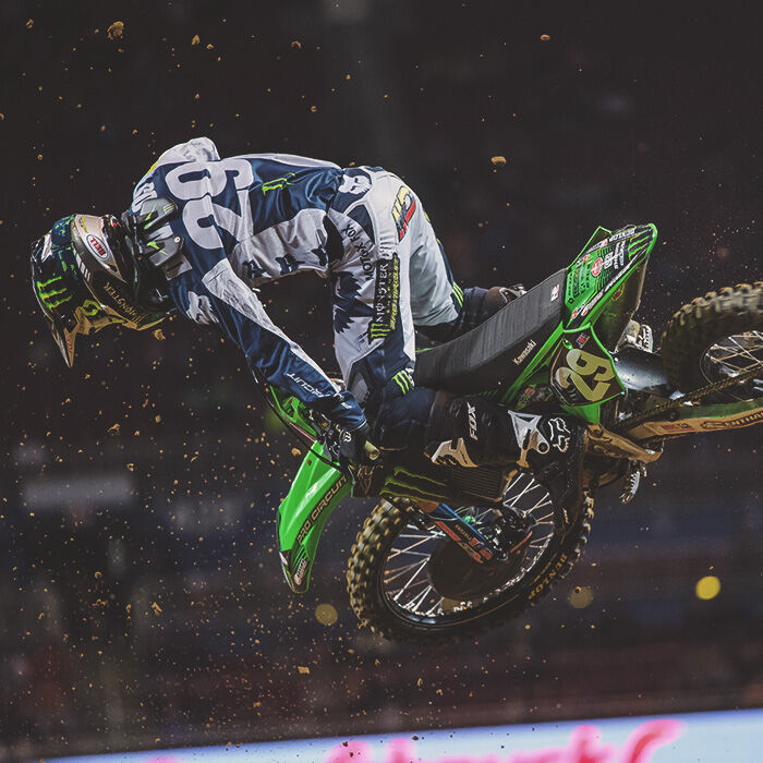 Martin Davalos