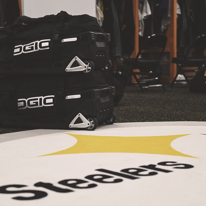 Pittsburgh Steelers