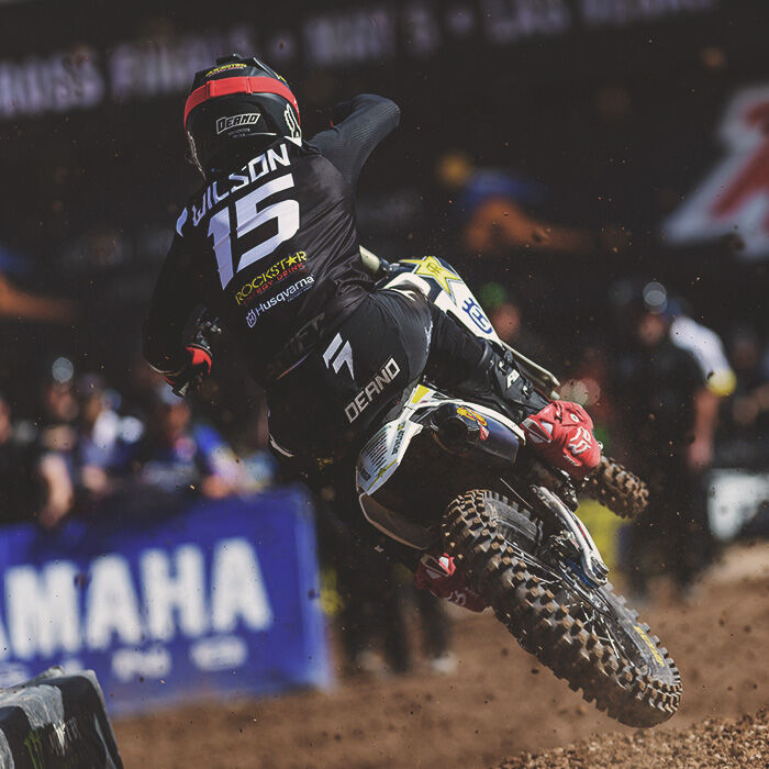 Dean Wilson