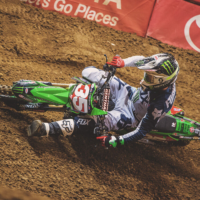 Austin Forkner