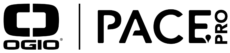 PACE Pro 25 Rucksack Product Logo