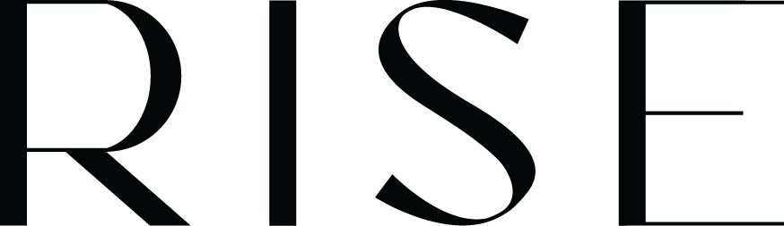 Rucksack &bdquo;RISE&ldquo; Product Logo