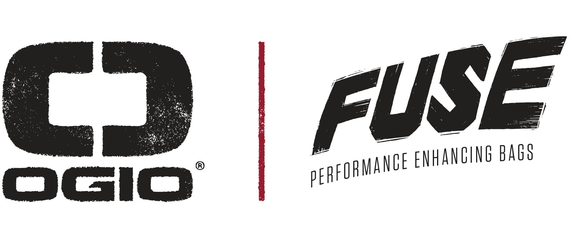 Sac Duffel FUSE 50 Product Logo