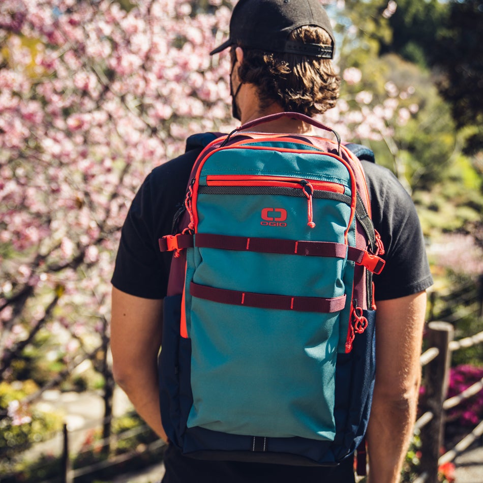 Ogio backpack alpha clearance