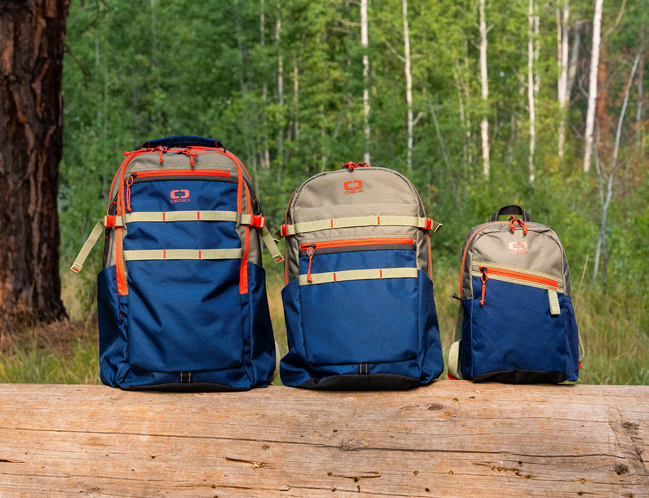 OGIO ALPHA Backpack Collection Travel with OGIO Backpacks Specs
