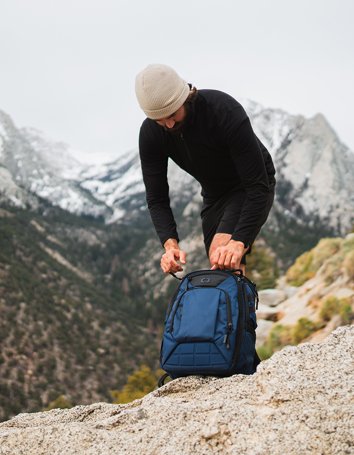 Sac A Dos Ogio | Sacs & Valises